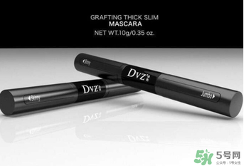 朵色睫毛膏怎么用?朵色睫毛膏用法